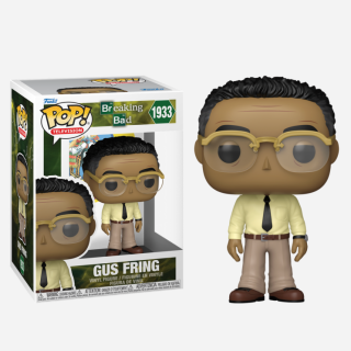 Φιγούρα Funko POP! Breaking Bad - Gus Fring #1933