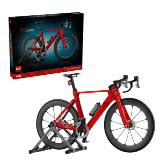 Lego (11380) - Icons - Road Bike (1015 Pieces)