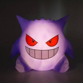Φωτιστικό Teknofun Light - Pokemon - Gengar (15cm)