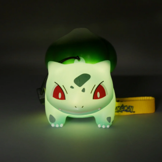 Φωτιστικό Teknofun Led Lamp - Pokemon - Bulbasaur (7.5cm)