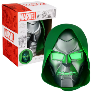 Φωτιστικό Paladone Light - Marvel - Doctor Doom Mask (23cm)