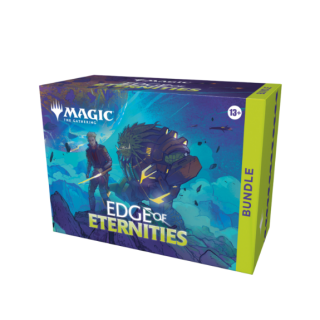 Magic the Gathering TCG - Bundle - Edge of Eternities