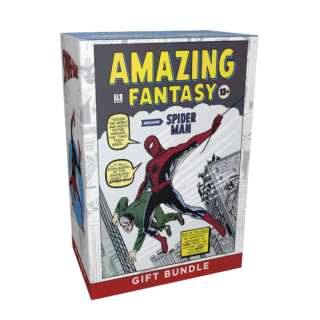 Magic the Gathering TCG - Gift Bundle - Marvel - Spider-Man