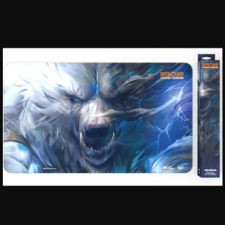 Playmat - Riftbound - League of Legends TCG - Volibear