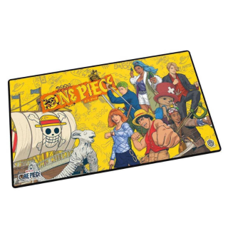 Ultimate Guard Playmat - One Piece Netflix - Straw-Hat Pirates Crew