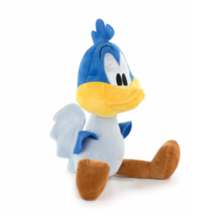 Λούτρινο Plush - Looney Tunes - Road Runner (Sitting) (30cm)