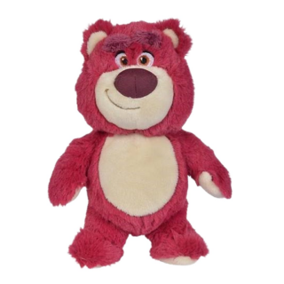 Λούτρινο Plush - Disney - Toy Story - Lotso (25cm)