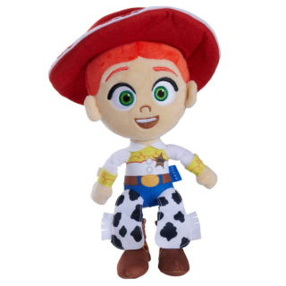 Λούτρινο Plush - Disney - Toy Story 5 - Jessie (25cm)