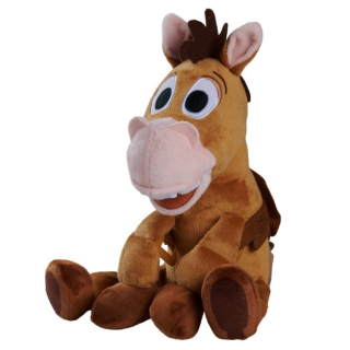 Λούτρινο Plush - Disney - Toy Story 5 - Bullseye (25cm)