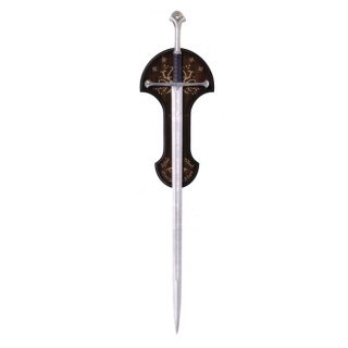 United Cutlery Replica - Lord of the Rings - Anduril Sword of King Elessar Replica (134cm)