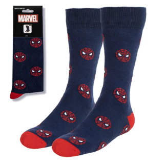 Κάλτσες Cerda Socks - Marvel - Spider-Man Logo (38-45)