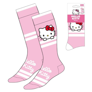 Κάλτσες Cerda Socks - Sanrio - Hello Kitty (Pink) (36-43)