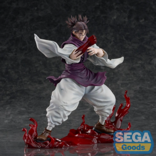 Φιγούρα Statue Sega - Figurizma - Jujutsu Kaisen - Choso (Flowing Red Scale) (22cm)