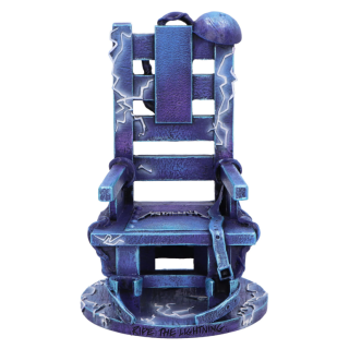 Φιγούρα Statue Nemesis Now - Metallica - Ride the Lightning (15cm)