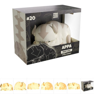 Φιγούρα Youtooz Lamp - Avatar the Last Airbender - Appa Night Light #20 (8cm)
