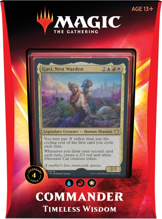 mtg-cmdck00006 0