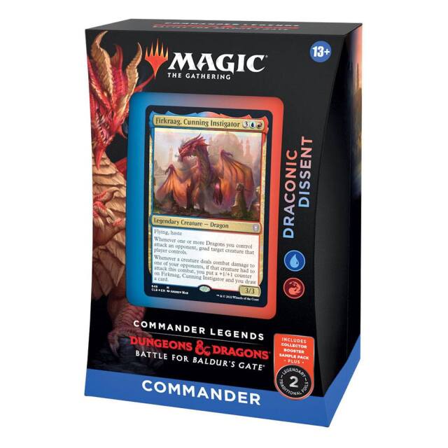 mtg-cmdck00033 0