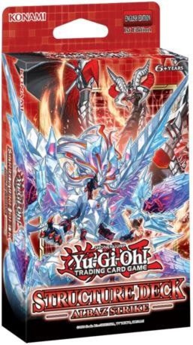 yugi-dck0005 0