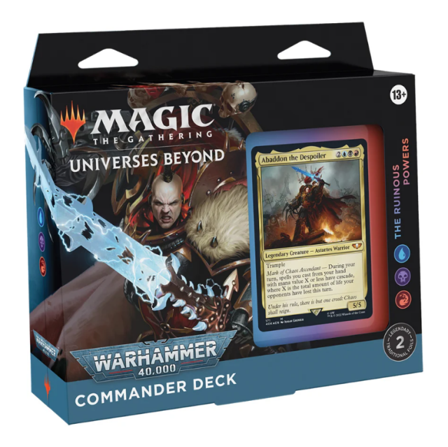 mtg-cmdck00066 0