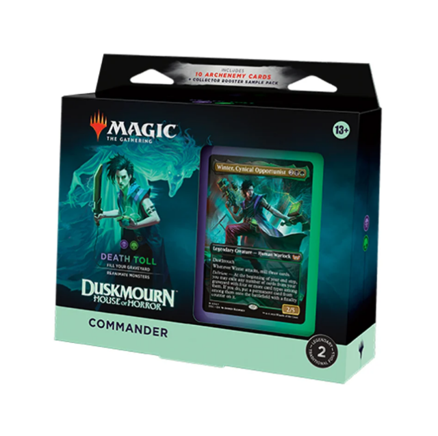 mtg-cmdck00093 0