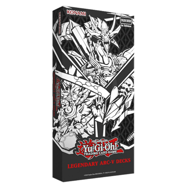 yugi-dck0022 0